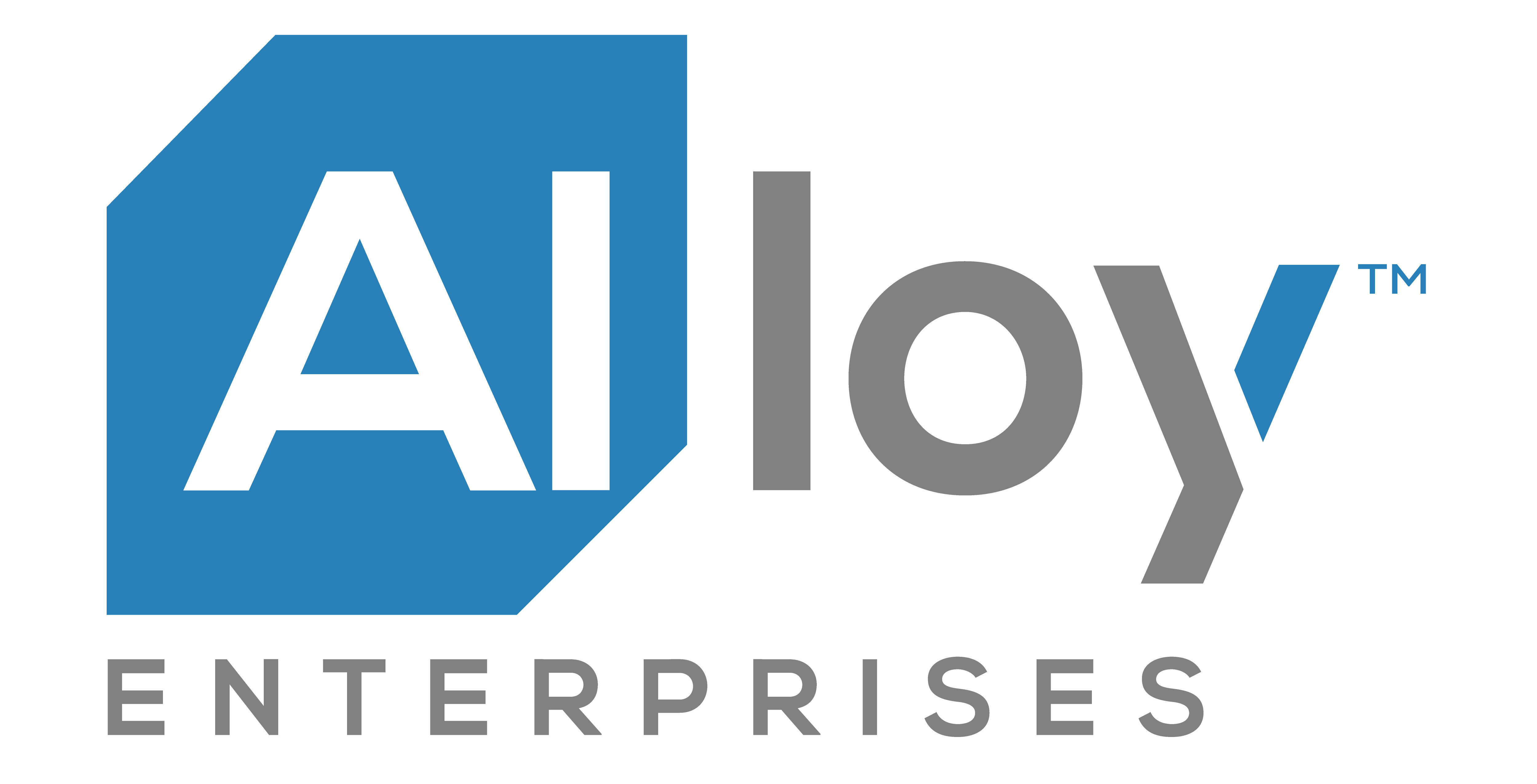 Alloy Enterprises