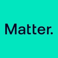 Matter.