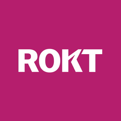 Rokt Logo