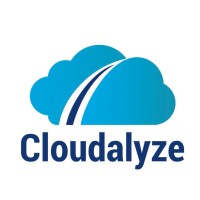 Cloudalyze