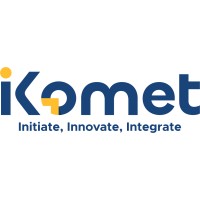 iKomet Technology Solutions