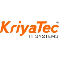 KriyaTec IT Systems