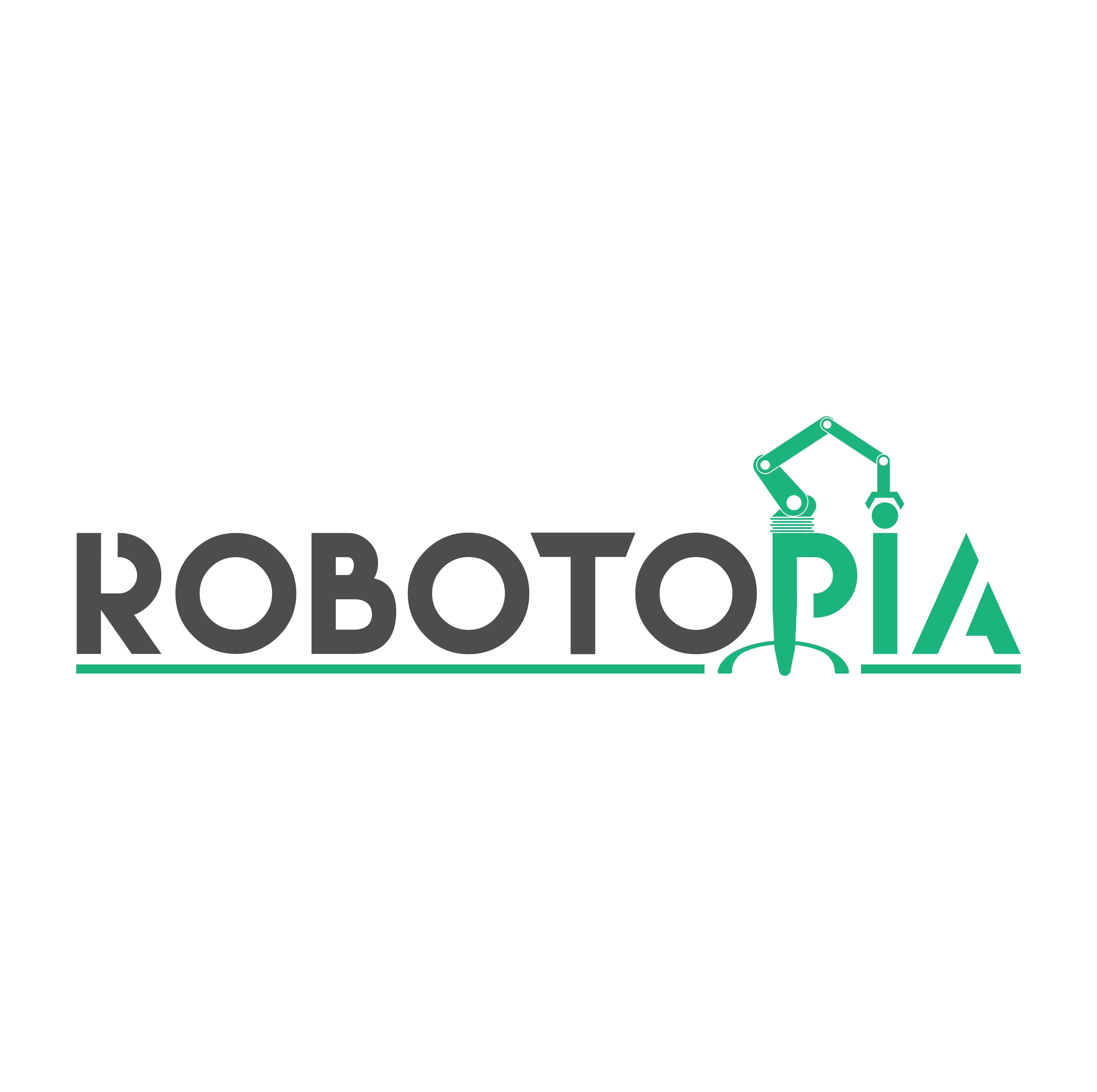 RoboTopia