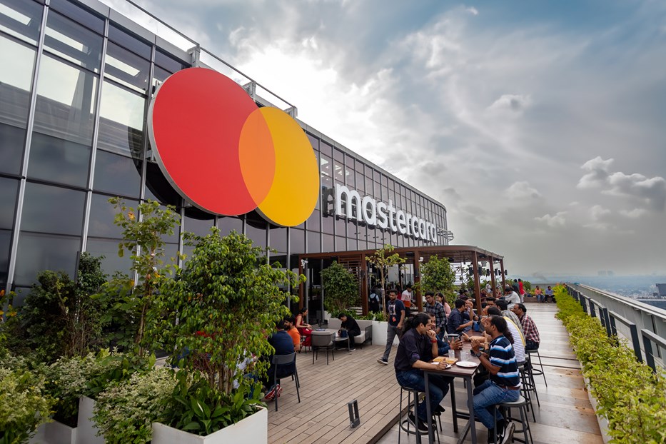 Photo: Mastercard