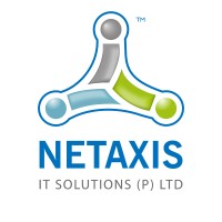 NETAXIS IT SOLUTIONS