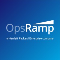 OpsRamp