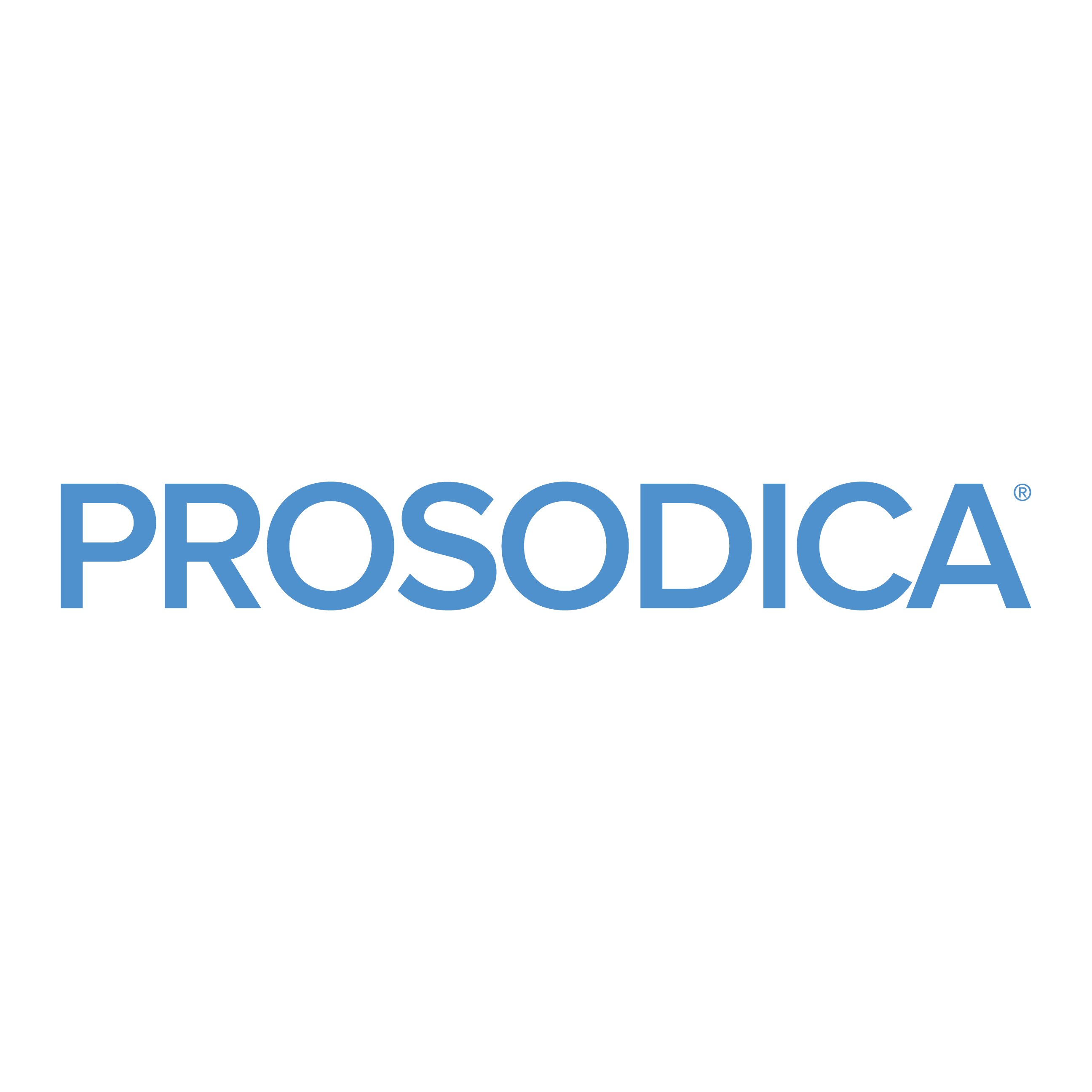 Prosodica