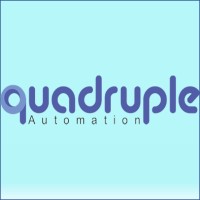 Quadruple Automation Services