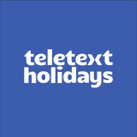 Teletext Holidays