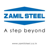 Zamil Steel Buildings India