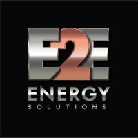 E2E Energy Solutions Inc.