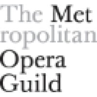 The Metropolitan Opera Guild