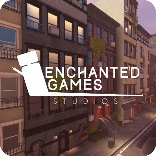 Enchanted Games Studios