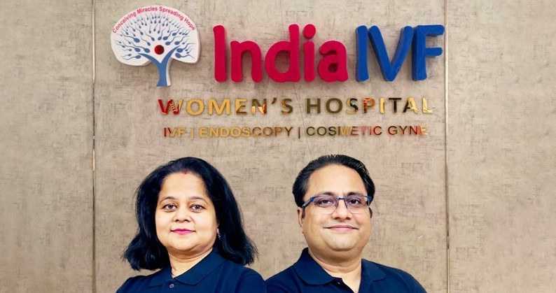 Photo: India IVF