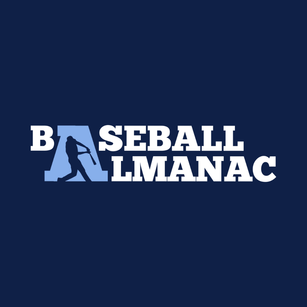 Baseball Almanac