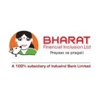 Bharat Financial Inclusion Limited