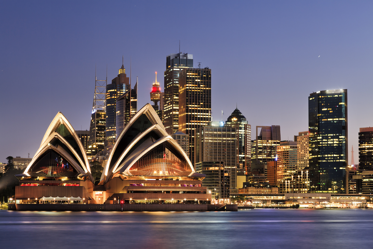 Photo: Shutterstock