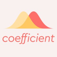 Coefficient (coefficient.ai)