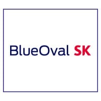 BlueOval SK