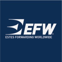 Estes Forwarding Worldwide