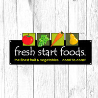 Fresh Start Foods