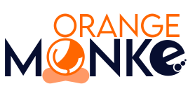 Orange Monke