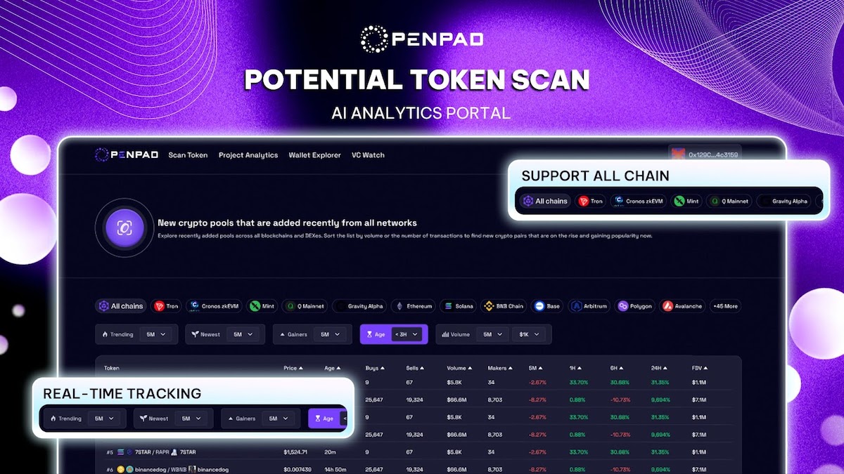Image: OpenPad AI
