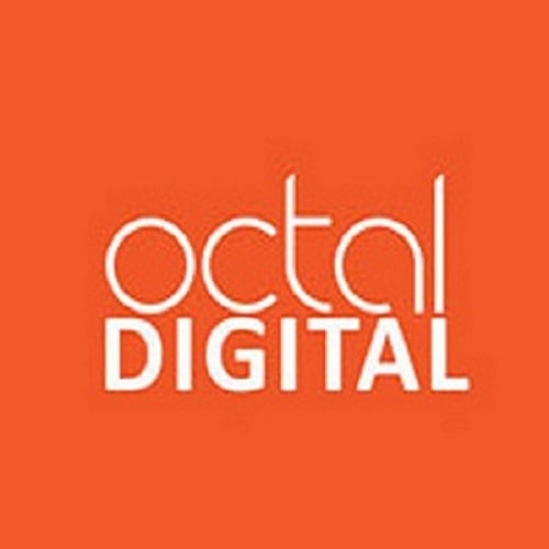 Octal Digital.