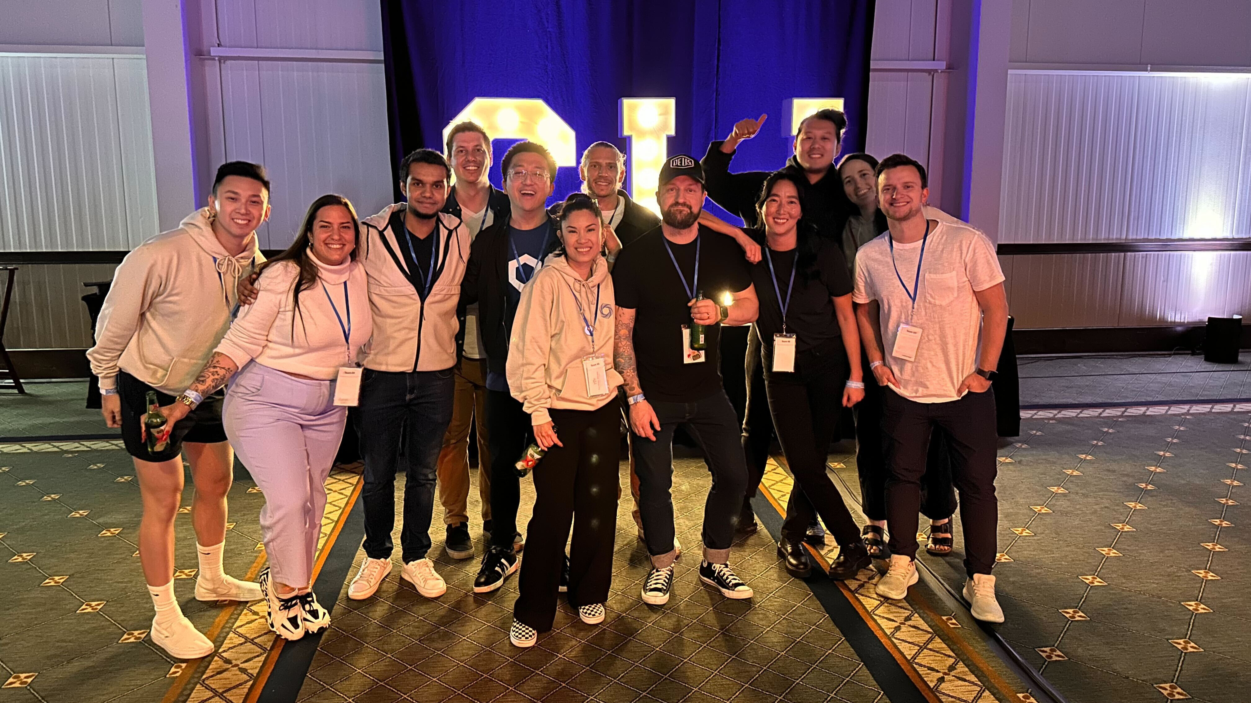 Photo: Chainlink Labs