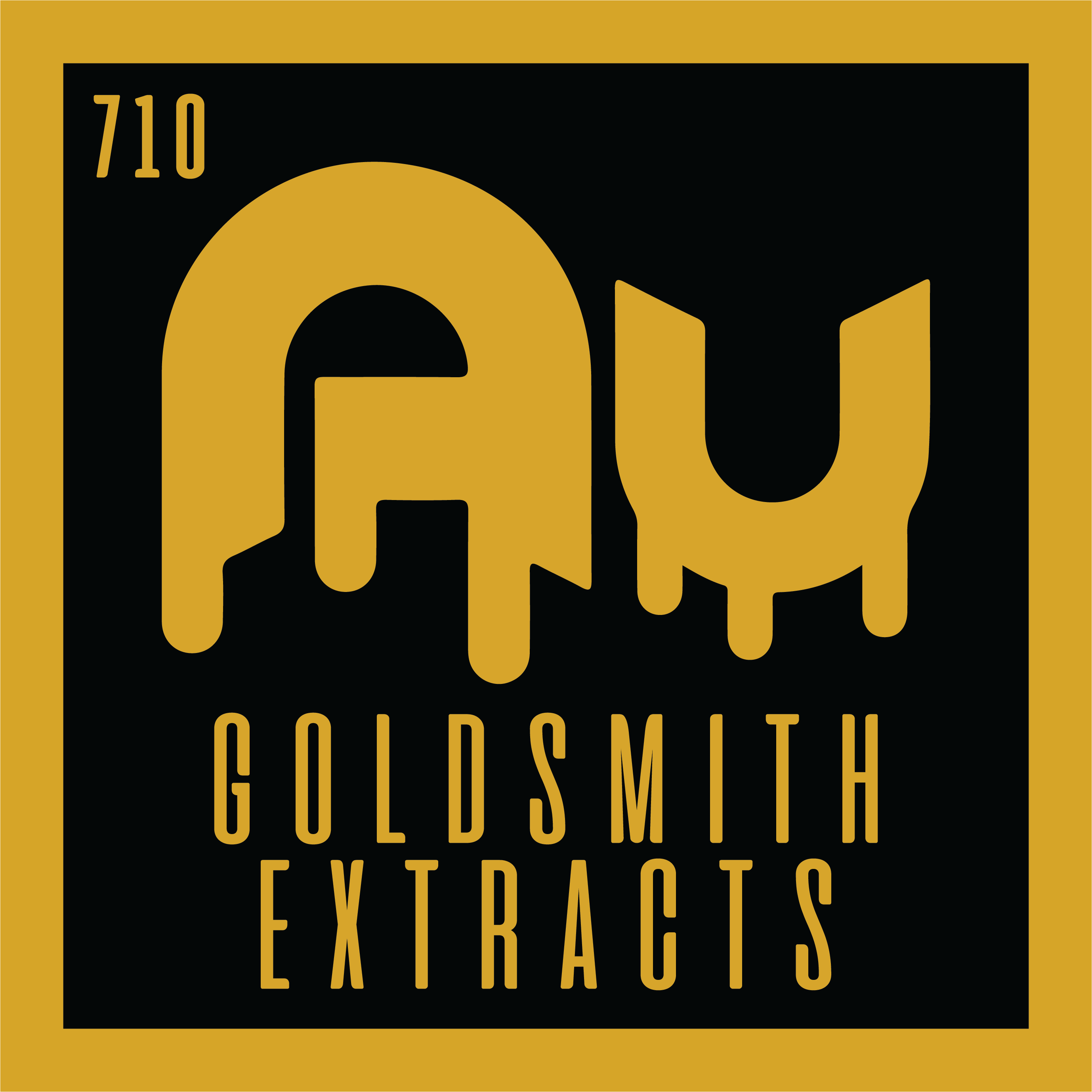 Goldsmith Extracts