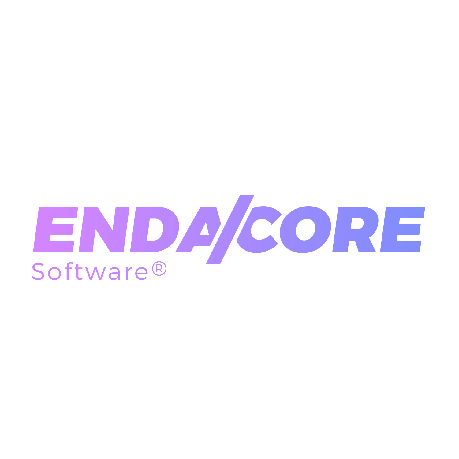 EndaCore Software