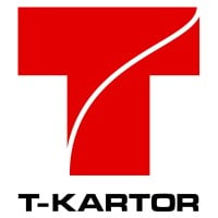 T-Kartor