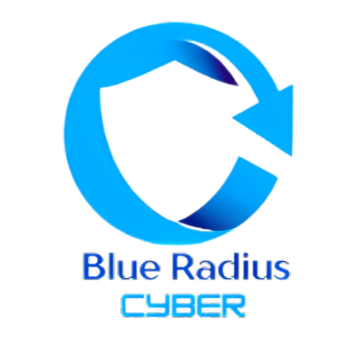 Blue Radius Cyber