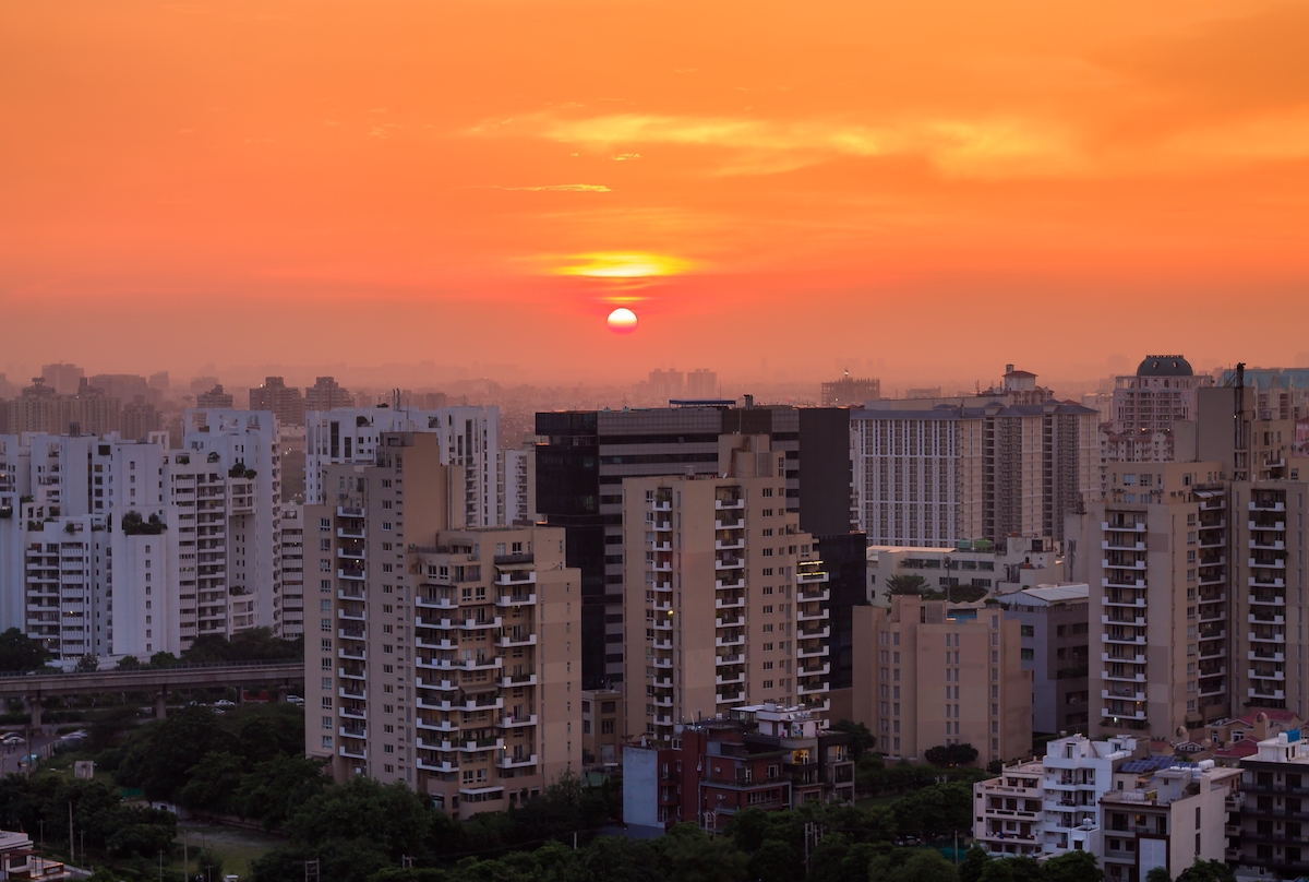 Image: Anuja Sharma / Shutterstock