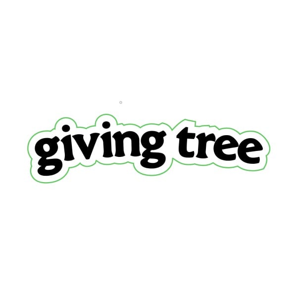 Giving Tree DC Weed Dispensary and Art Gallery