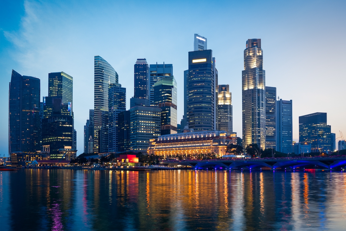 Image: Dmitry Rukhlenko / Shutterstock
