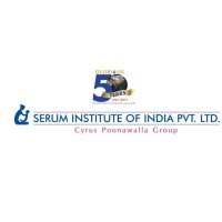 Serum Institute of India Pvt. Ltd.