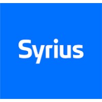 Syrius Robotics