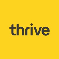 THRIVE (thrivethinking.com)