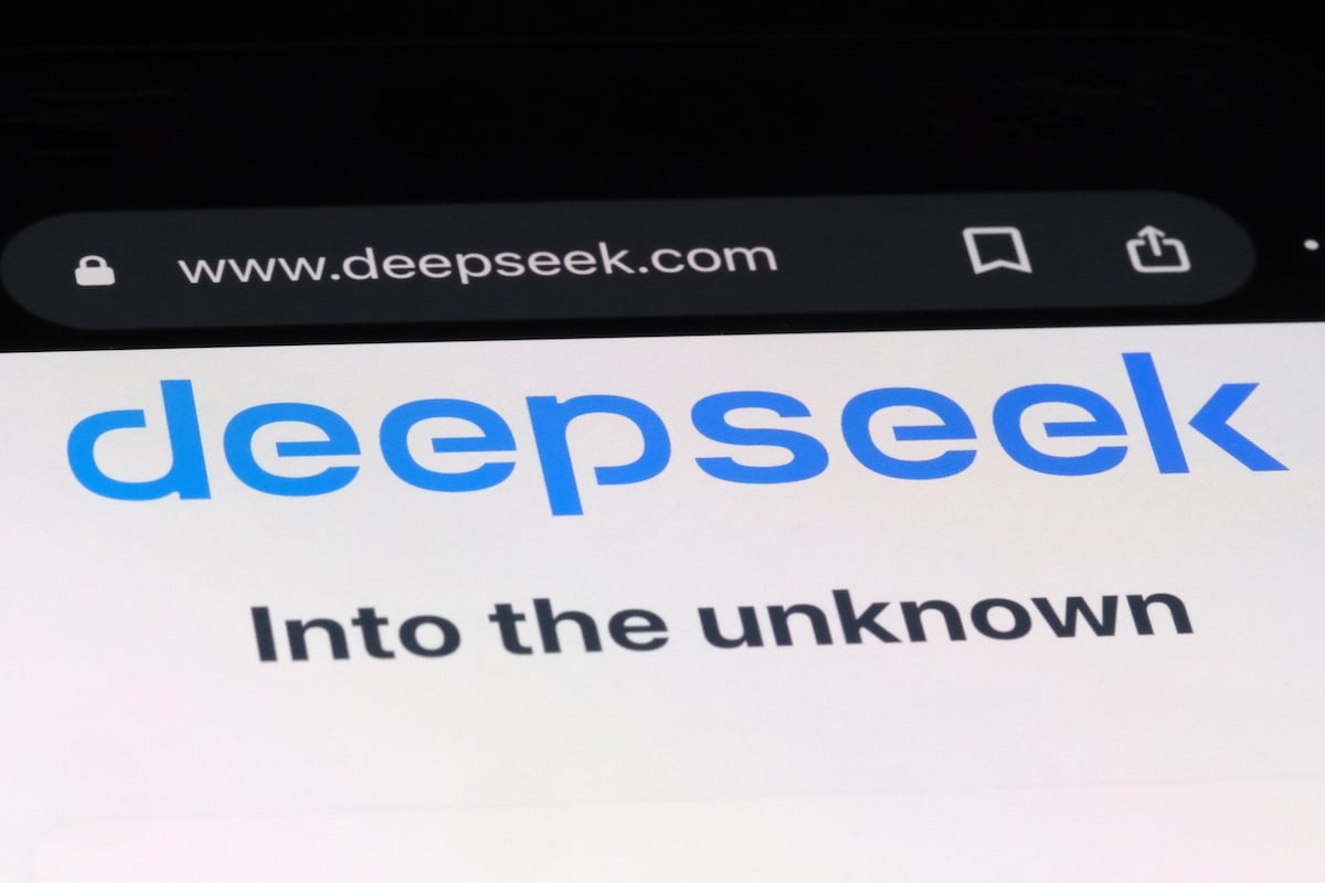 What Is DeepSeek-R1? - Built In