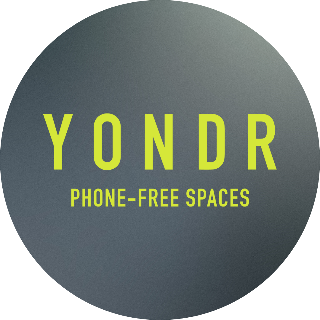 Yondr