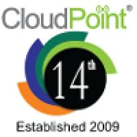 CloudPoint