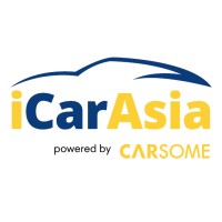 iCar Asia