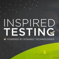 Inspired Testing