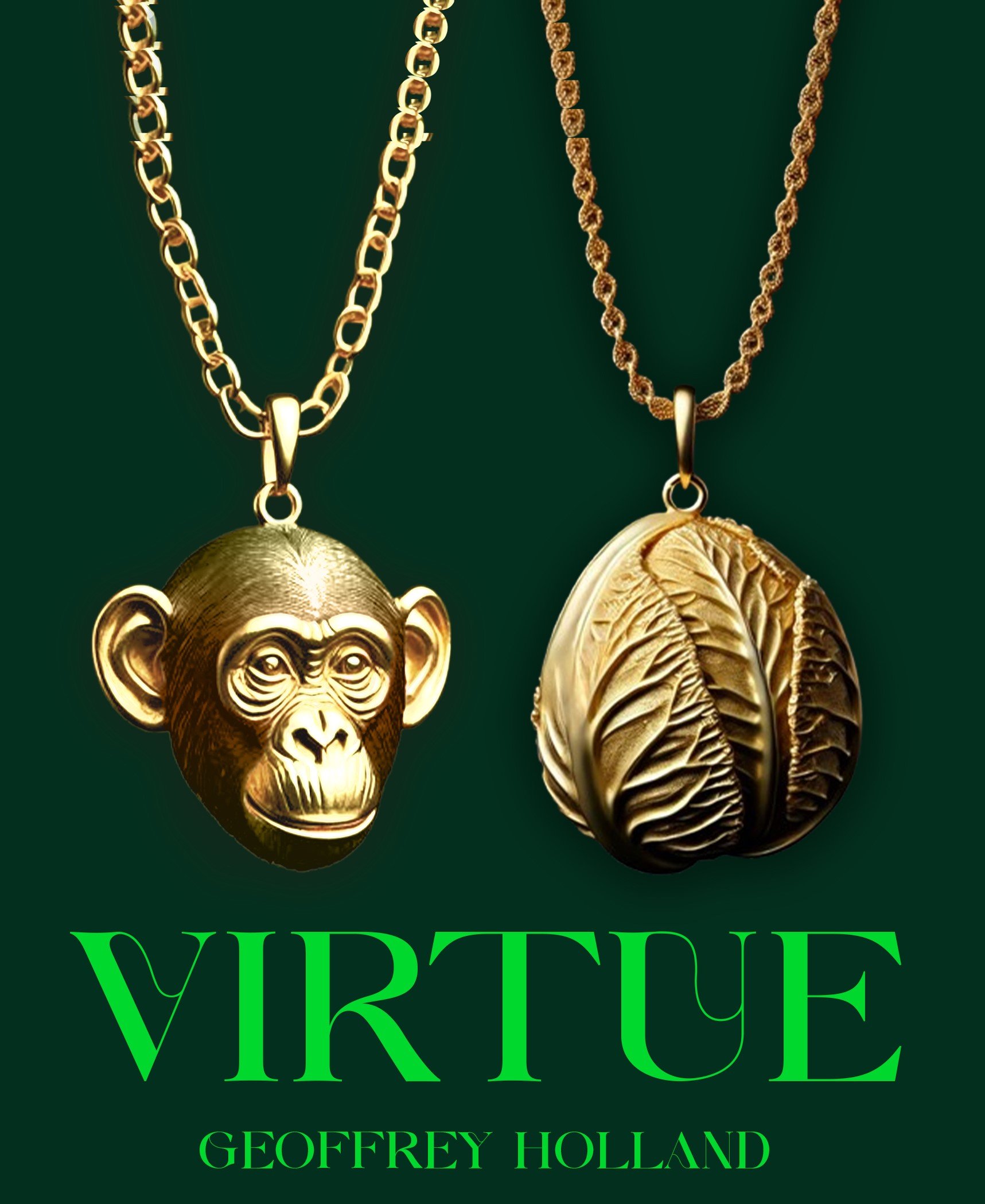 Virtue Is Green