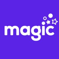 Magic Games