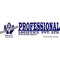 Professional Logistics Pvt Ltd