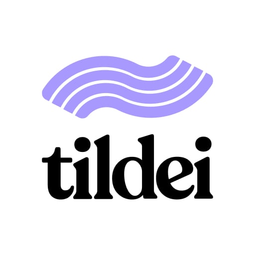 Tildei Logo