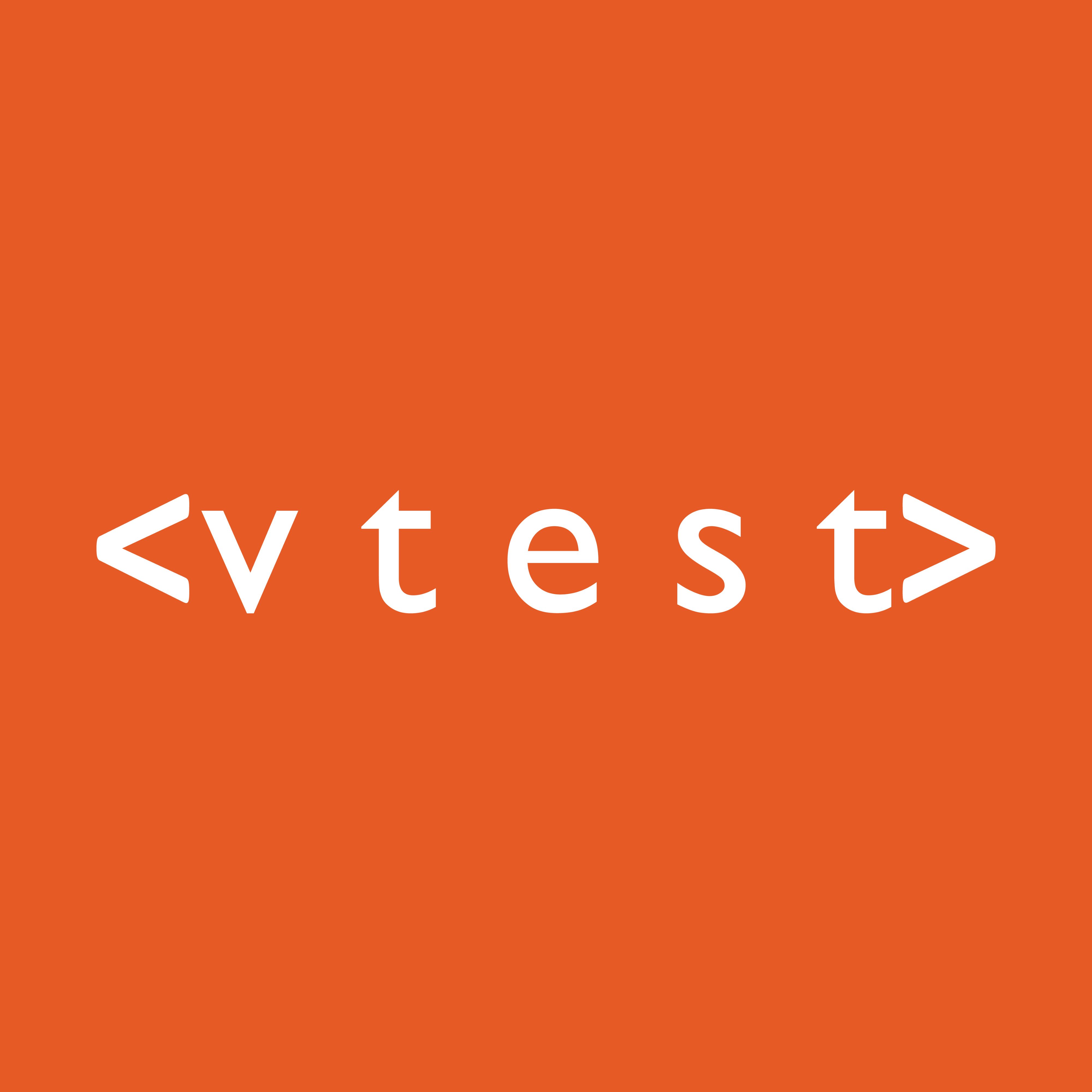 VTEST
