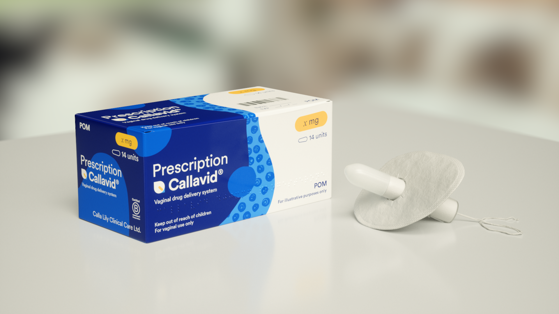 Photo: Calla Lily Clinical Care